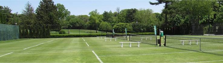 Huntington Crescent Club
