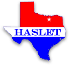 City of Haslet
