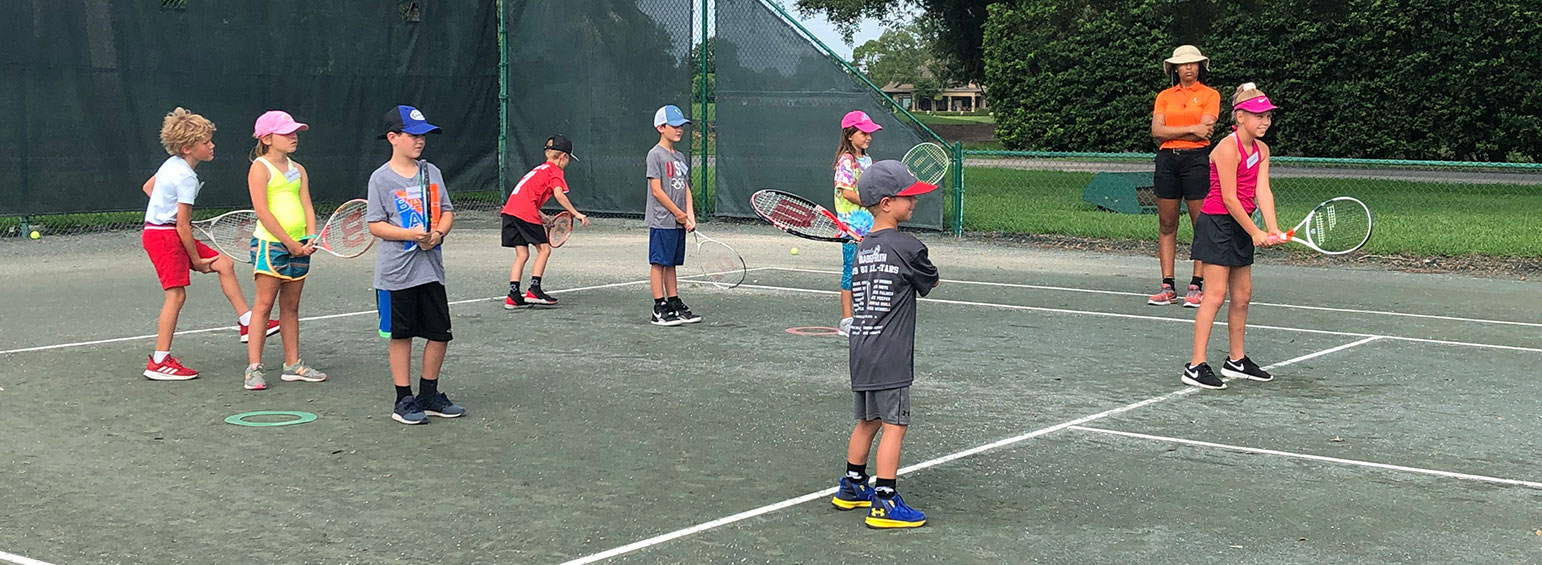 The Country Club Of Orlando