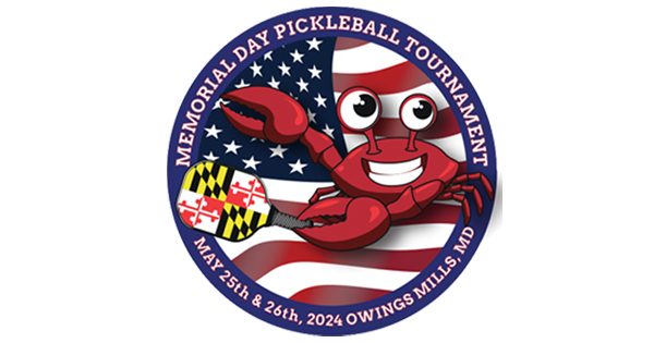 2024 PickleMeSilly Memorial Day Weekend Pickleball Tournament