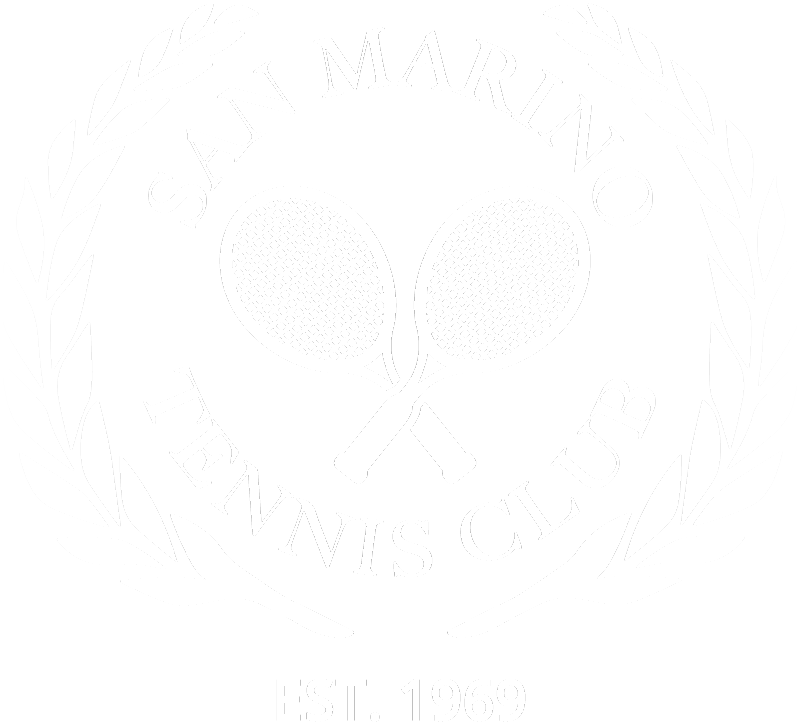 San Marino Tennis Center