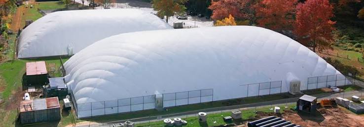 The Domes Armonk Sports Complex