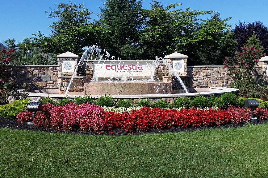 Equestra at Colts Neck Crossing