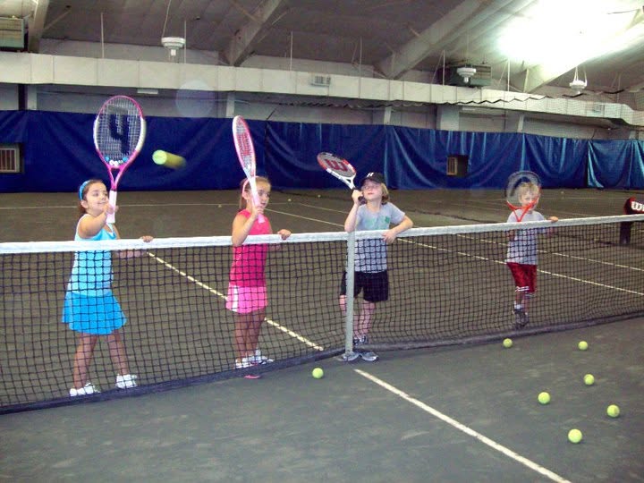 hitennis