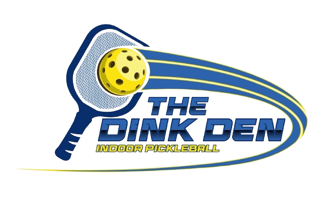 The Dink Den - Tottenville Athletic Edge