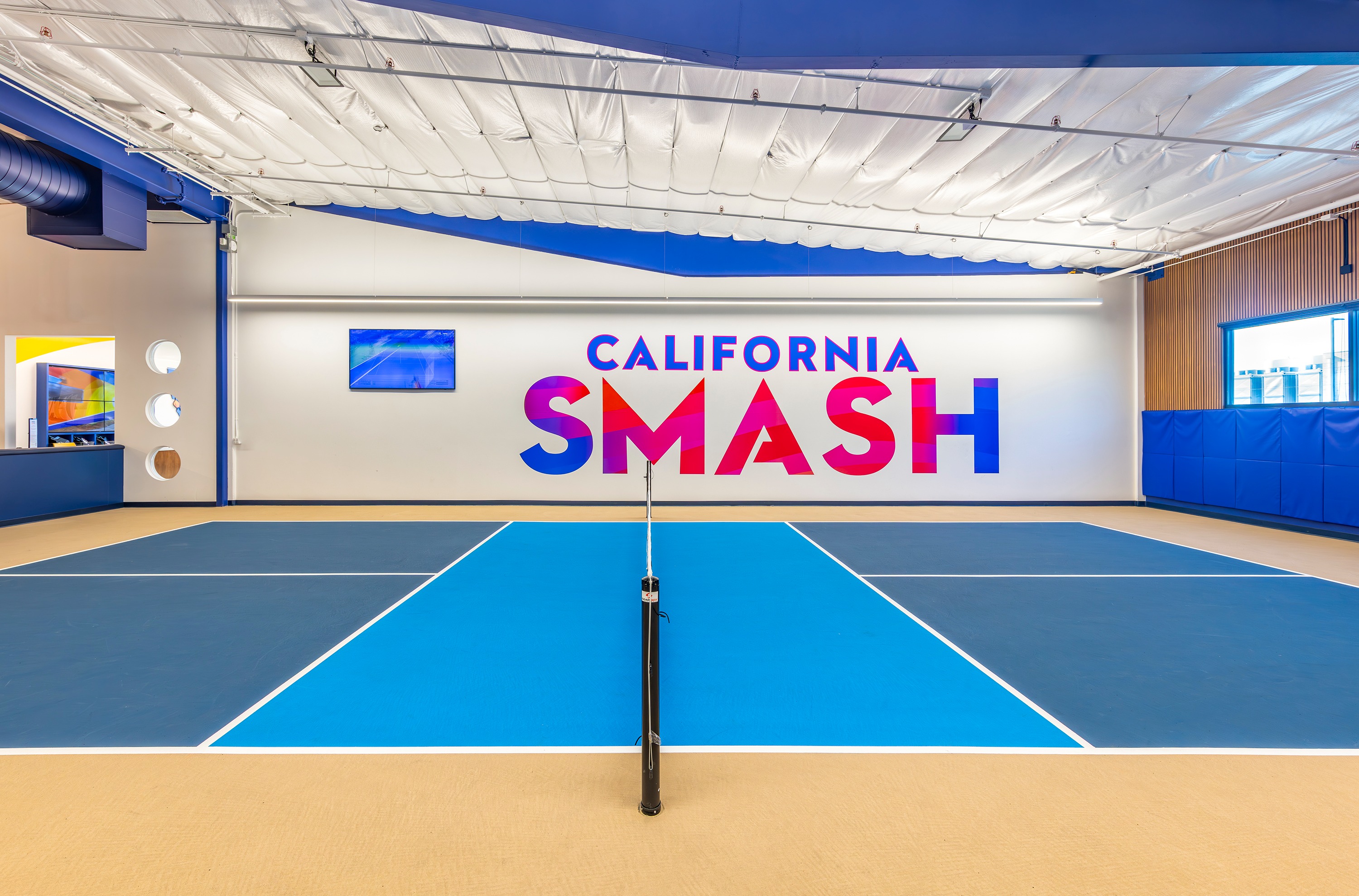 California SMASH