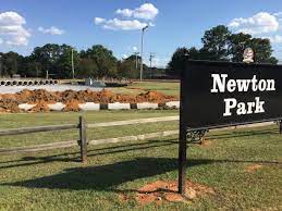 Newton Park