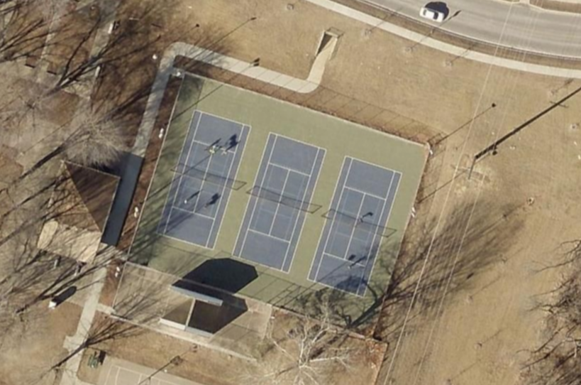 Northside Sport complex