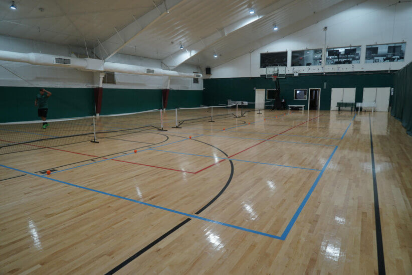 East Coast Sports and Fitness