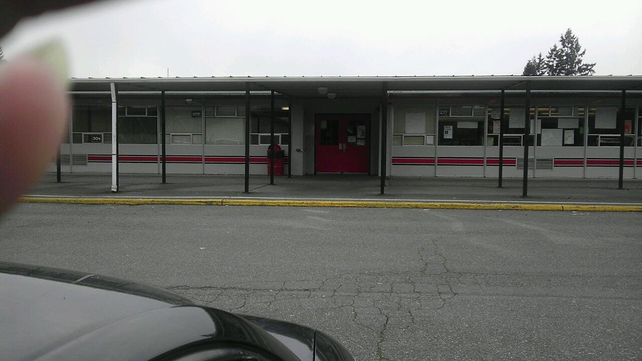 Marysville Middle School