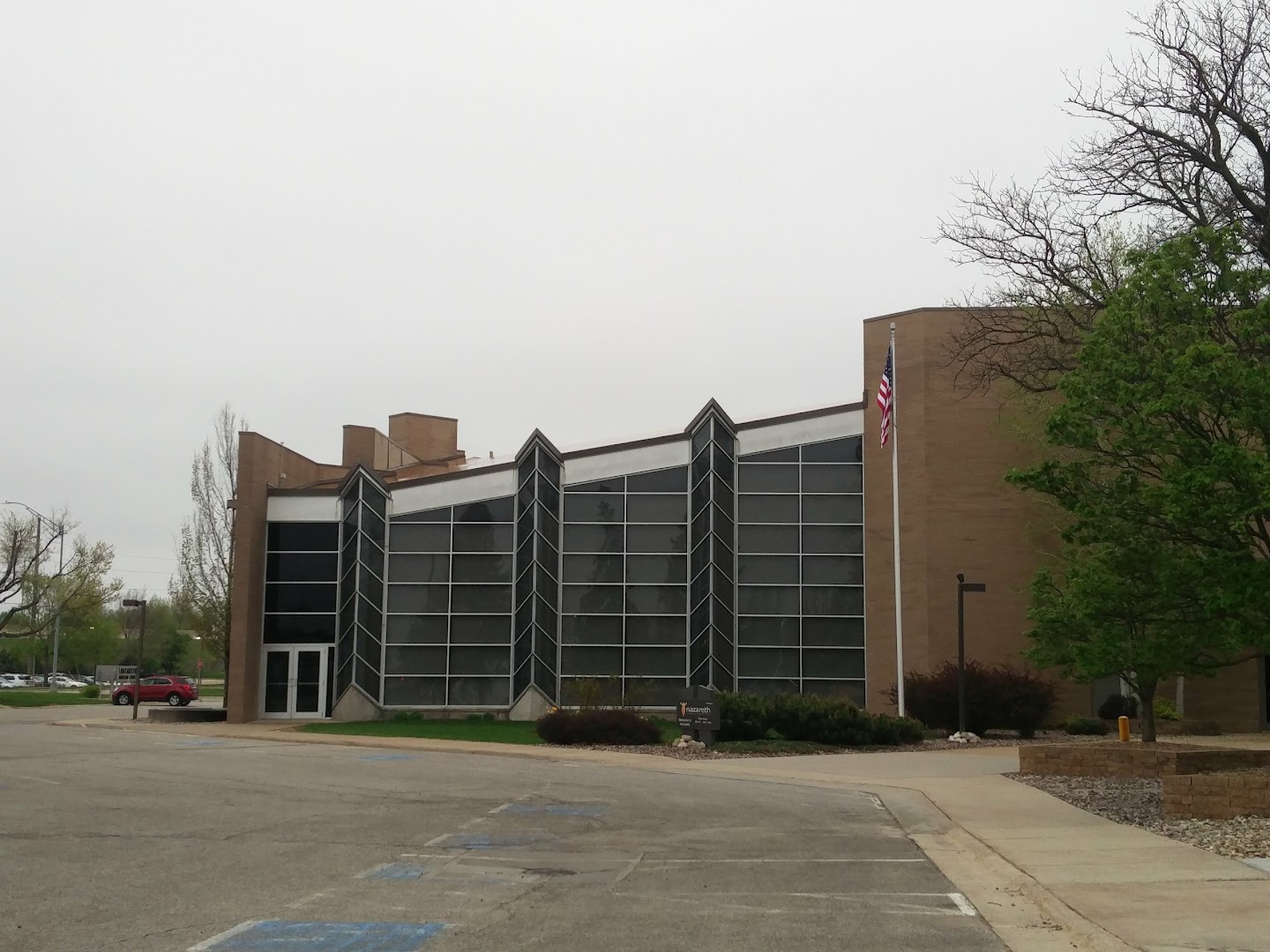 Nazareth Lutheran Church
