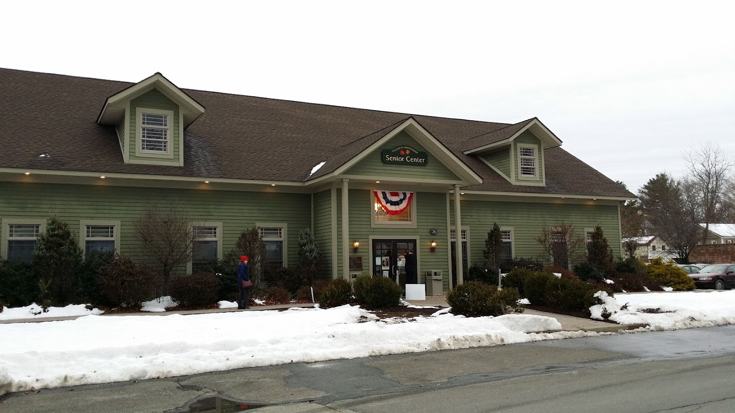 36 Bridge St, Montgomery, NY, 12549, USA