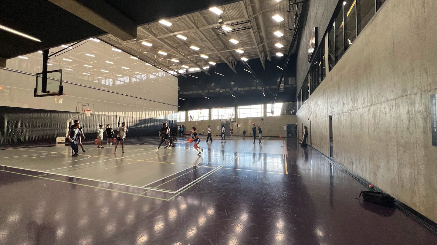 Clareview Community Recreation Centre