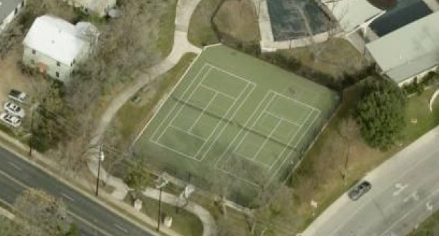 Westenfield Neighborhood Park