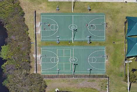 Seminole Recreation Division