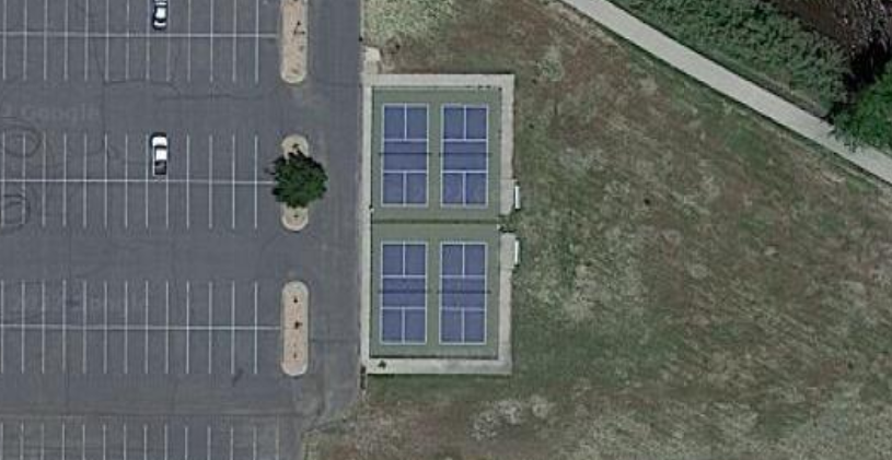 Centennial Park