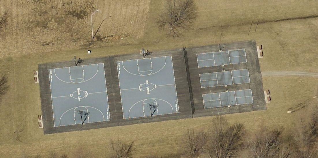 3698 Dubarry Rd, Indianapolis, IN, 46226, USA