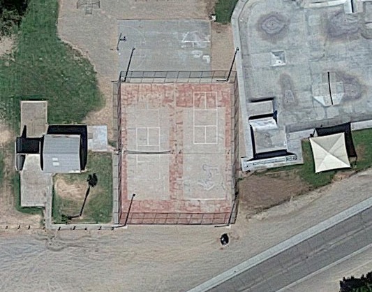 1640 W 18th St, Parker, AZ 85344, USA