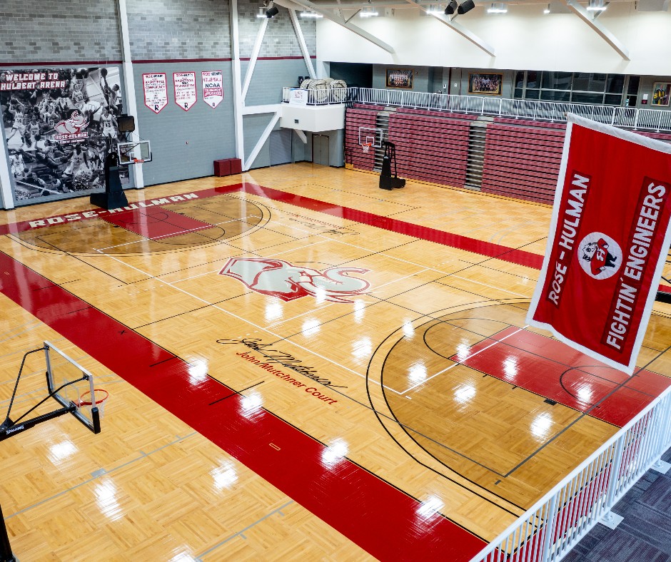 Rose-Hulman Institute of Technology