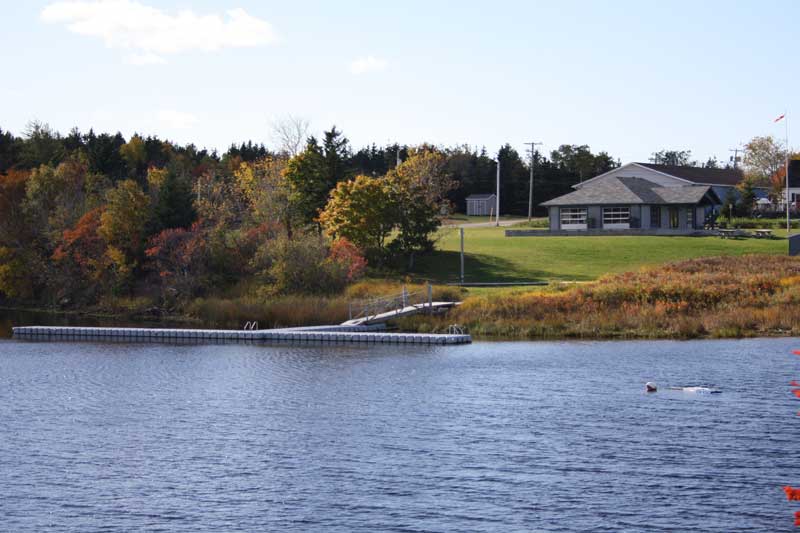 Morell Regional High School, Morell, Prince Edward Island, 
