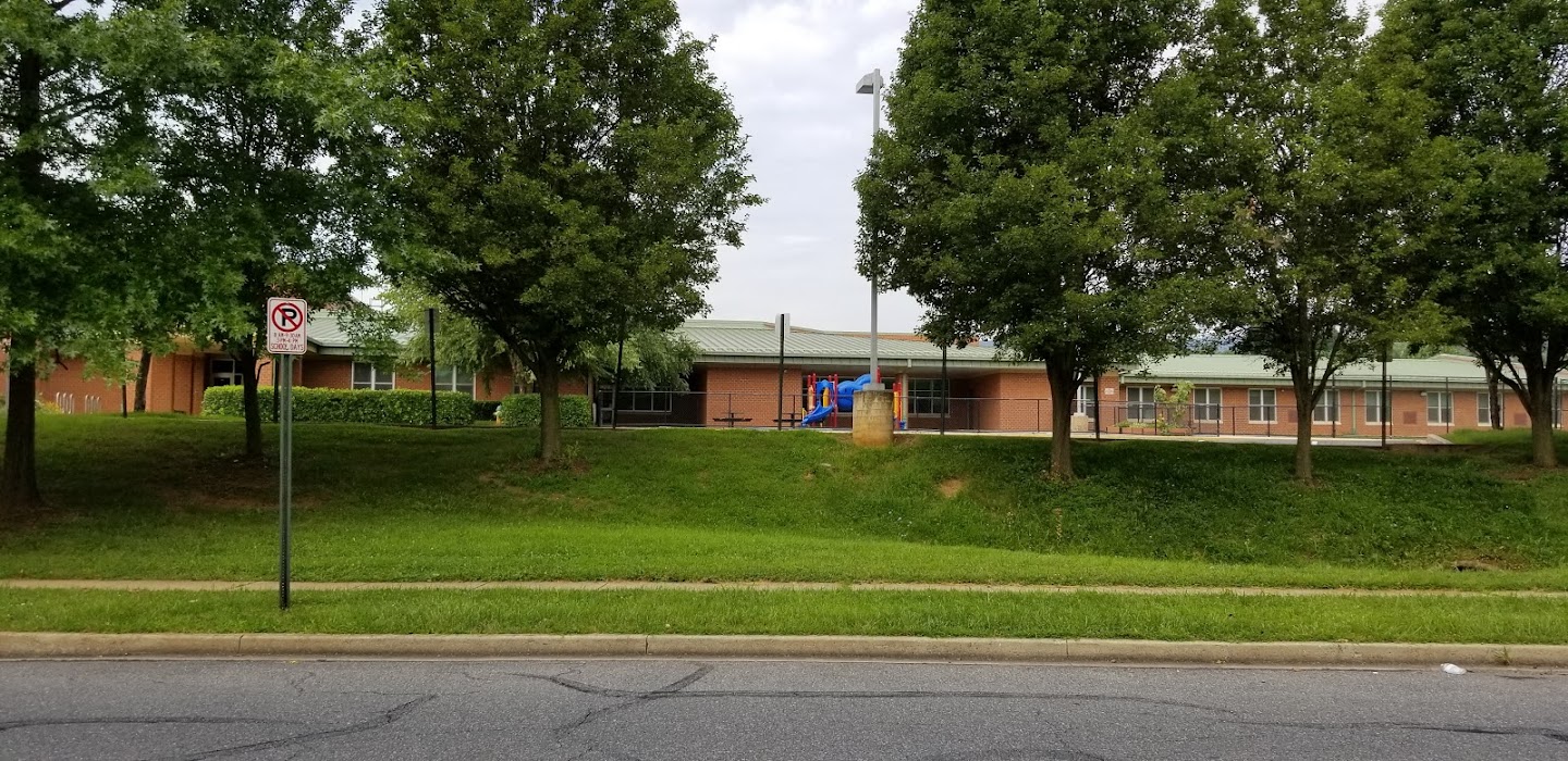 2400 Whittier Drive, Frederick Maryland 21702