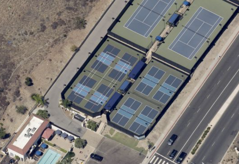 Del Cerro Tennis Club