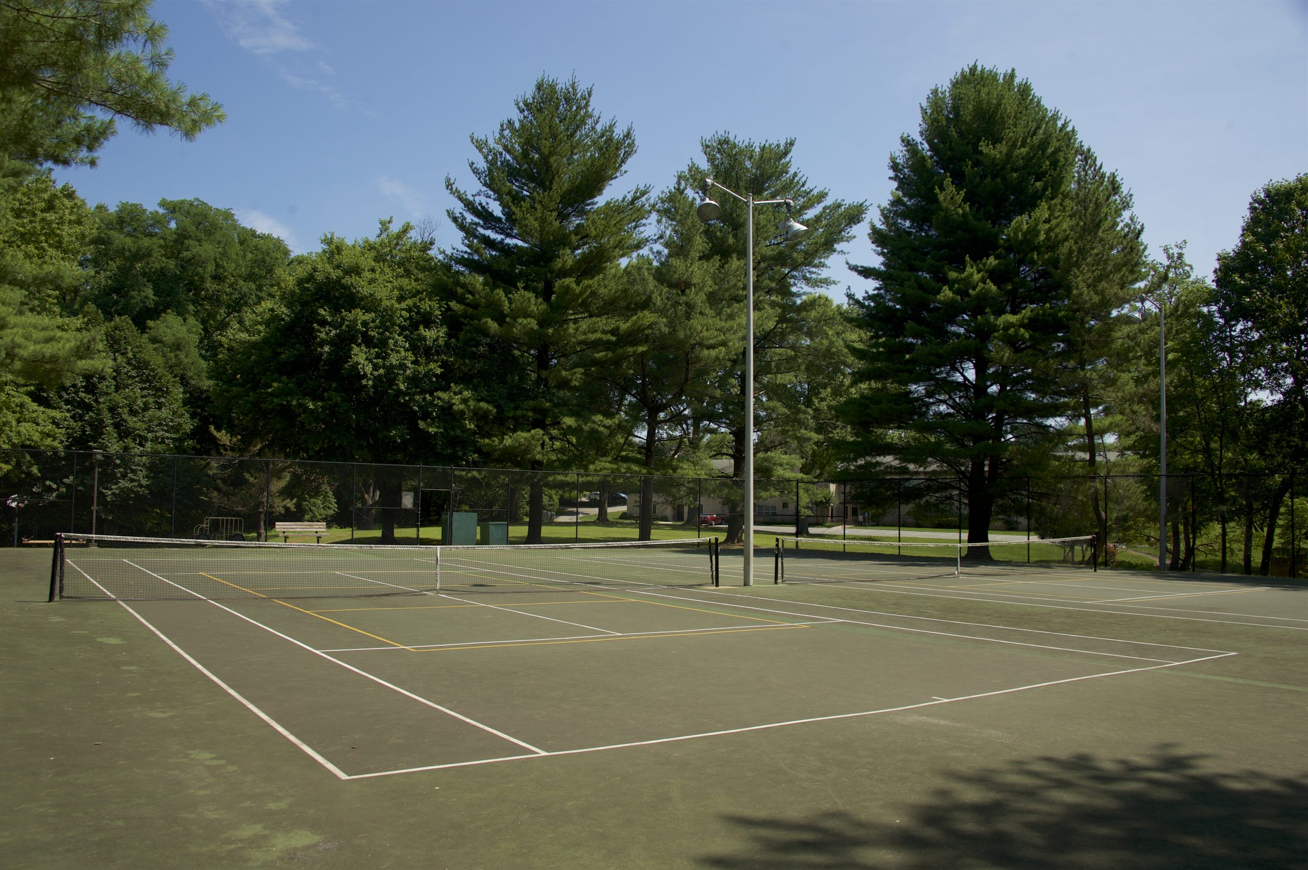 Meadowood Local Park