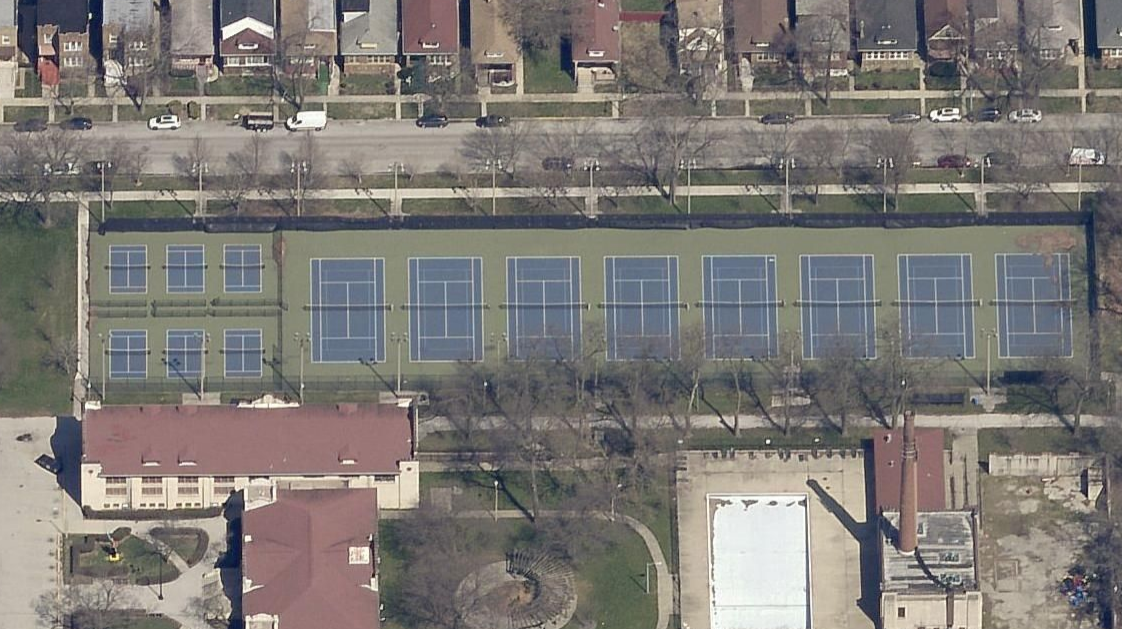 501 E. 90th Pl. Chicago, IL 60619