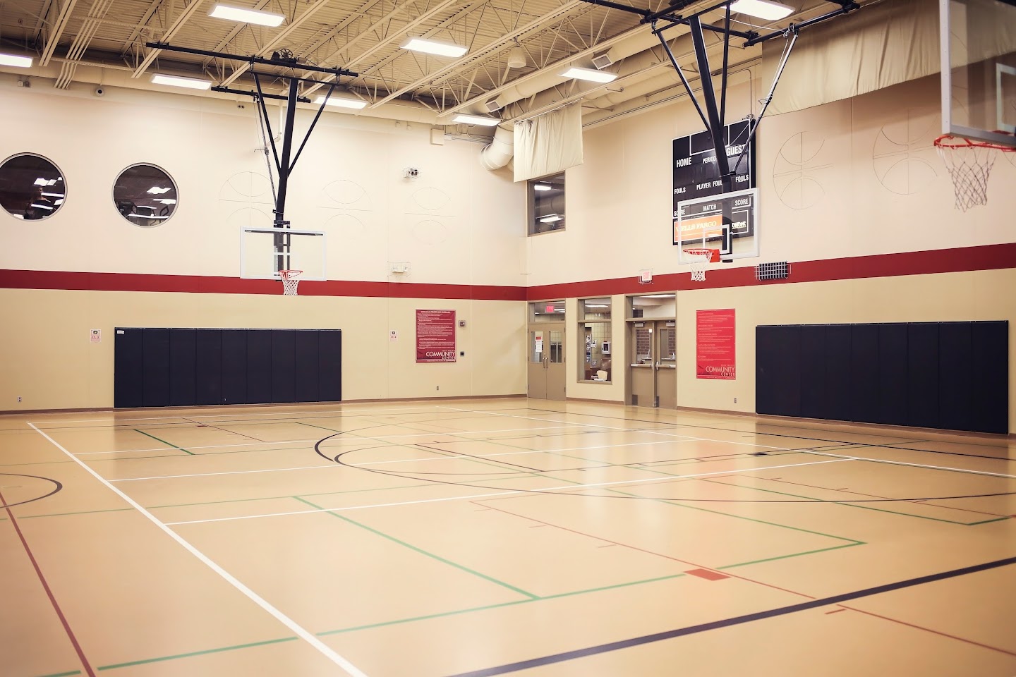 Eden Prairie Community Center