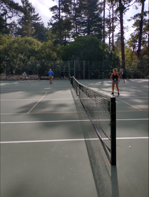 3041 Lorca Ln, Carmel, CA, 93923, USA