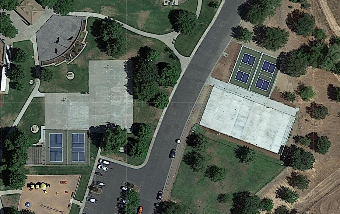 Escuela Dr, Rancho Murieta, CA 95683, USA