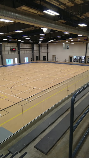 Baytex Energy Centre