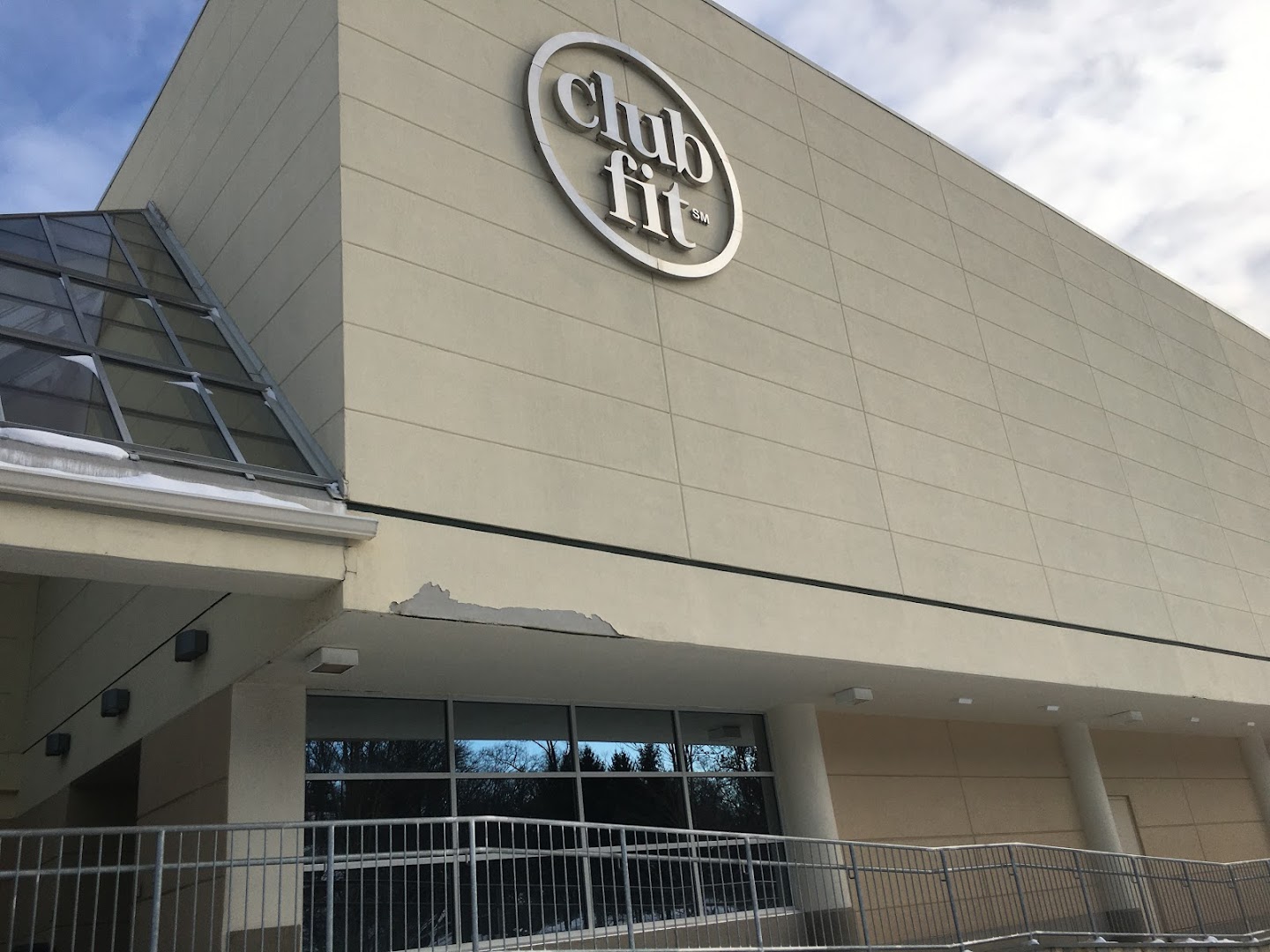 ClubFit - Briarcliff Manor