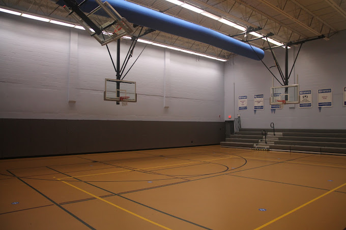 William-Emslie Family YMCA