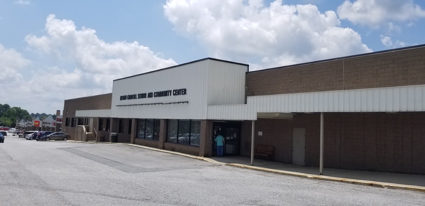 North Carroll Senior And Community Center