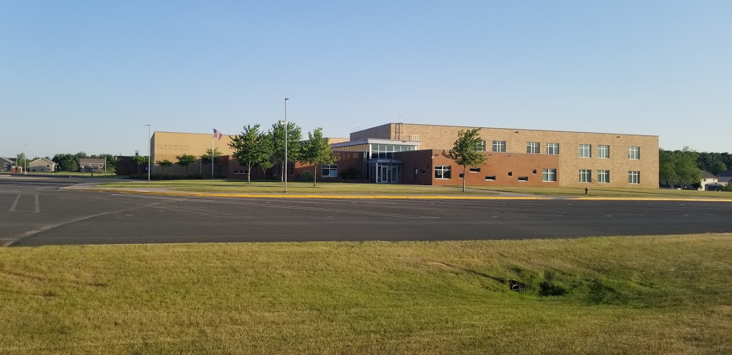 Isanti Intermediate School Community Education