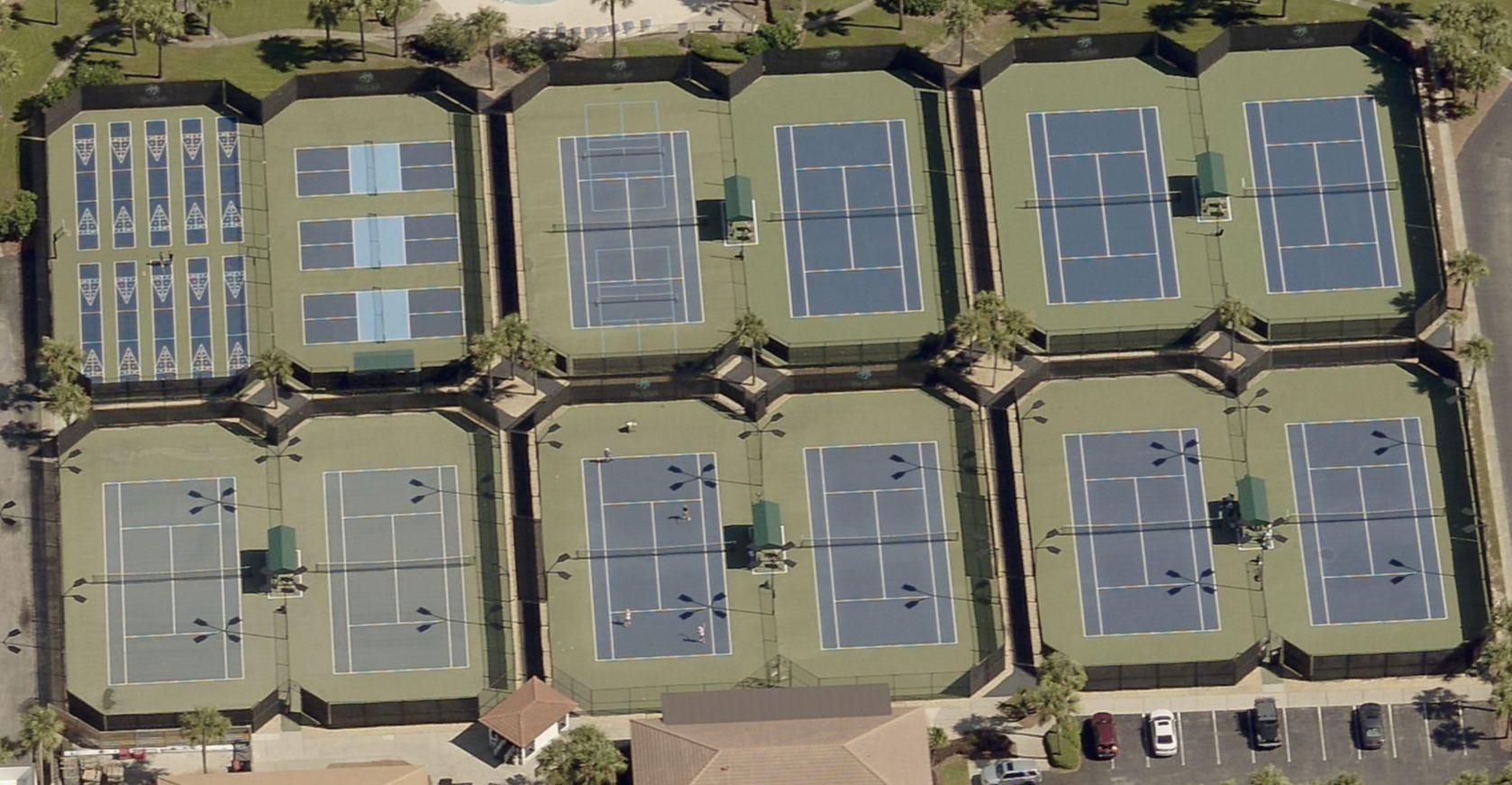 Edgewater Beach & Golf Resort