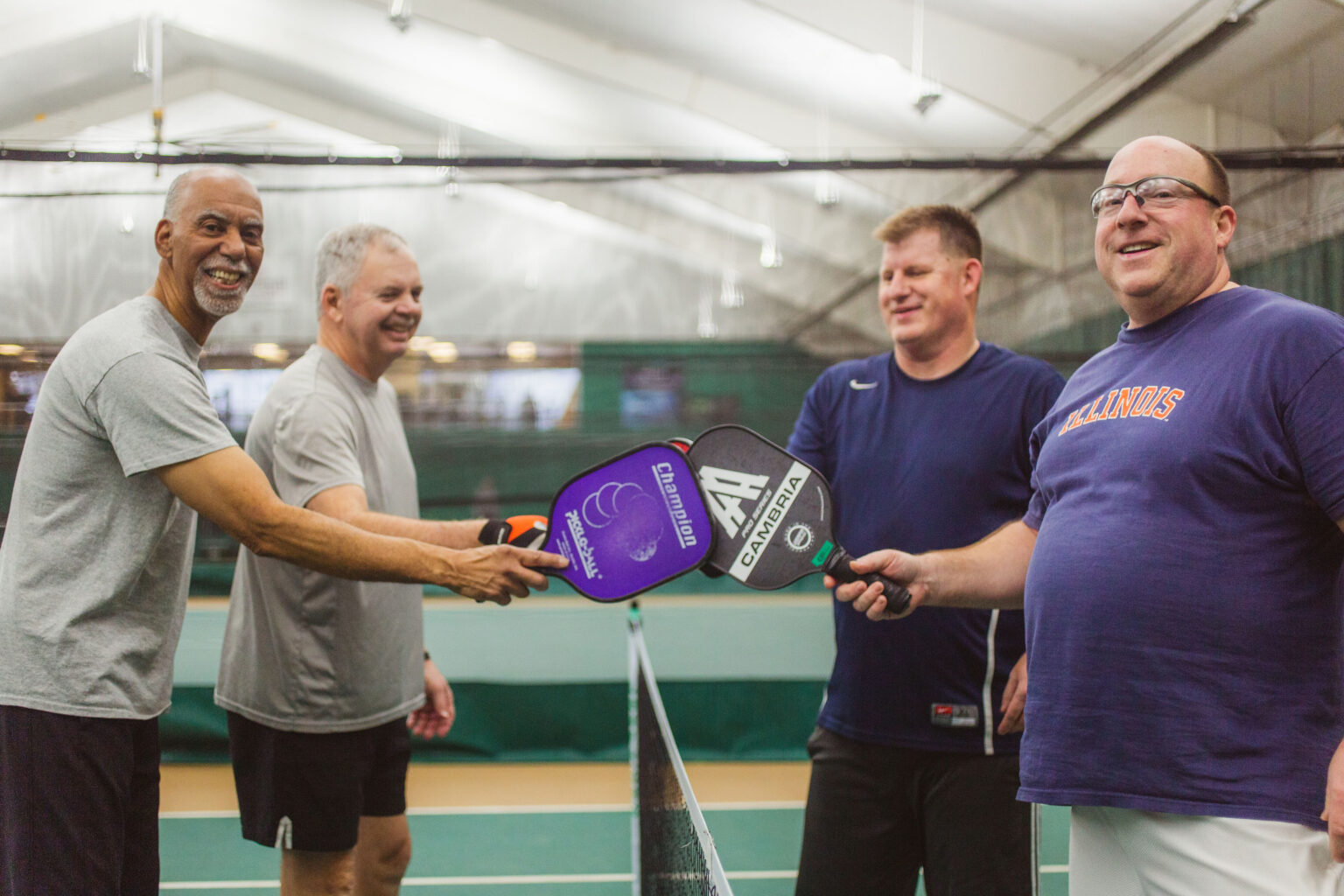 Parkside Fitness