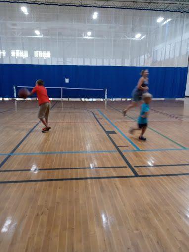 Wilkes Family YMCA