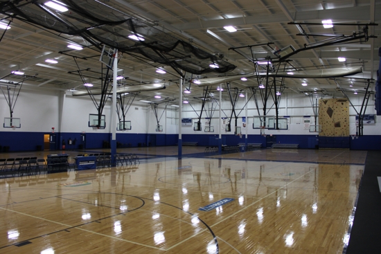 Sports Enhancement Academy - VERONA