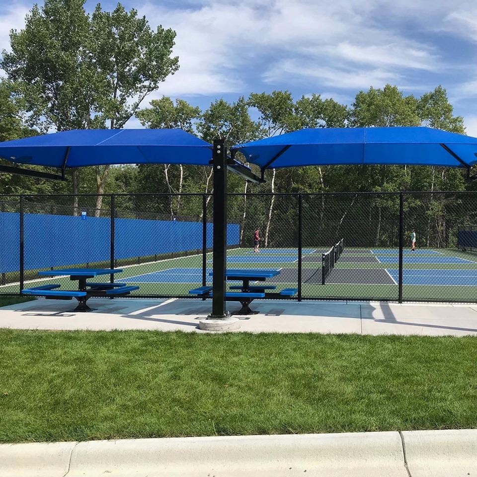 North Valley Park