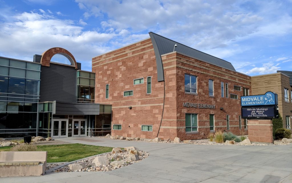 Midvale School