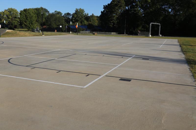 Matthews Park