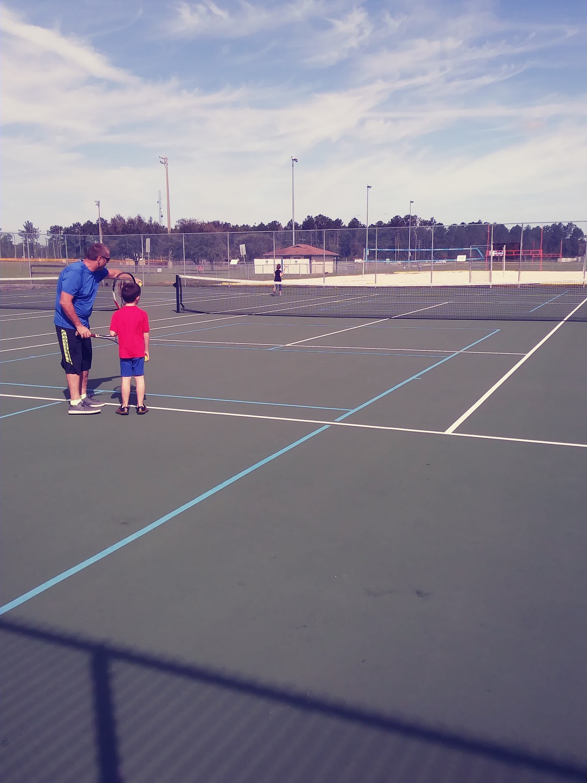 John Theobold Sports Complex