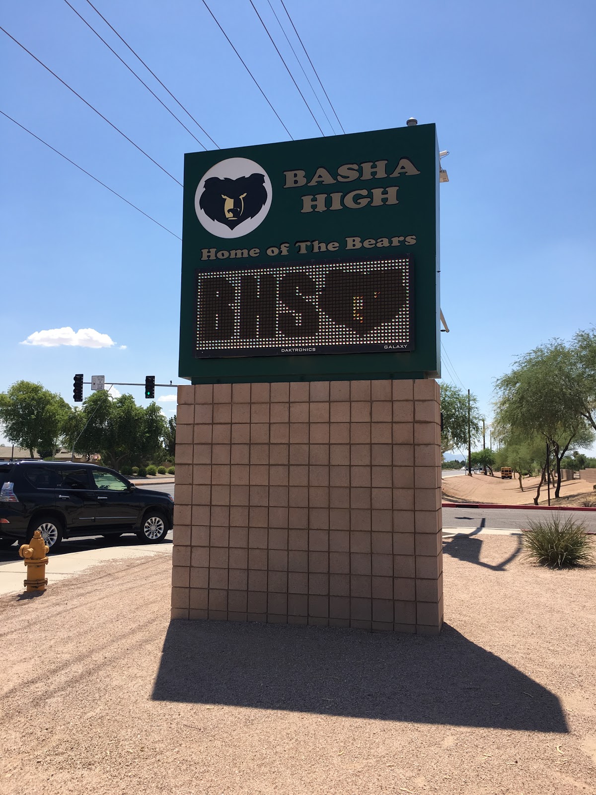 5990 S Val Vista Dr, Chandler, AZ, 85249, USA