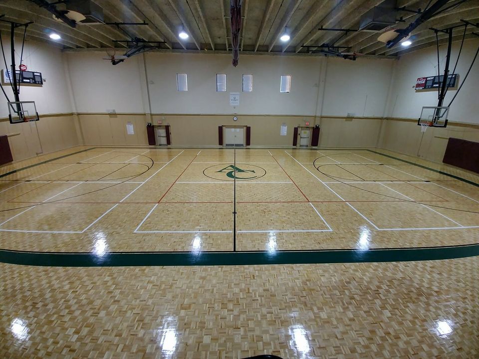 Heard Park (formerly East Athens Community Center and Park)