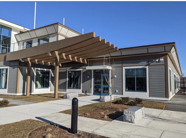 7 Gloucester Crossing Rd, Gloucester, MA, 01930, USA