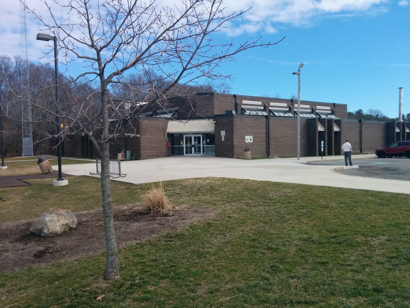 Lower Township Recreation Dept