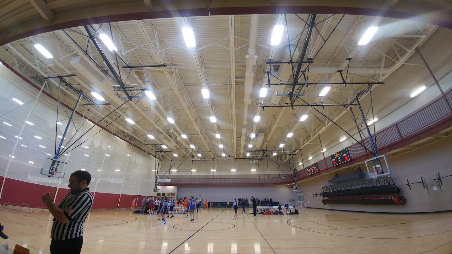 Clearfield Aquatic Center