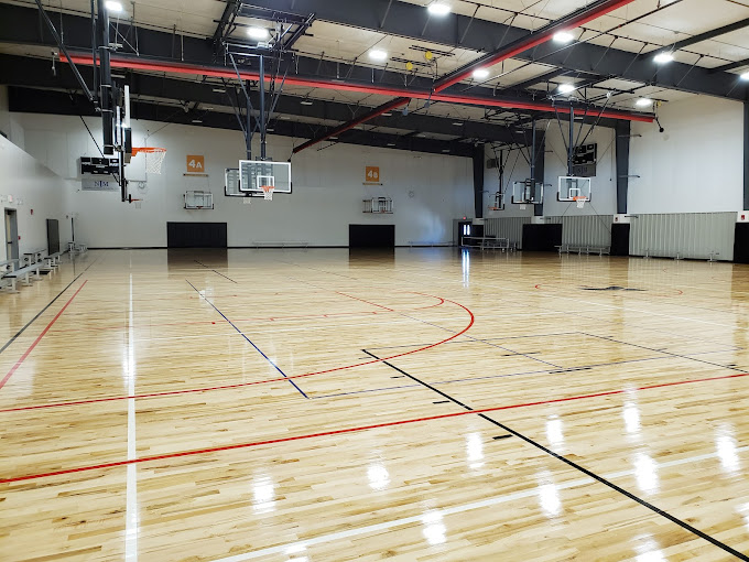 Norfolk Family YMCA